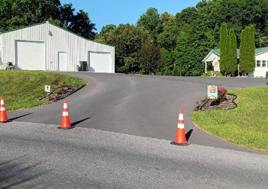 Asphalt Driveways Repair & Maintenance in Cardiff, Colorado