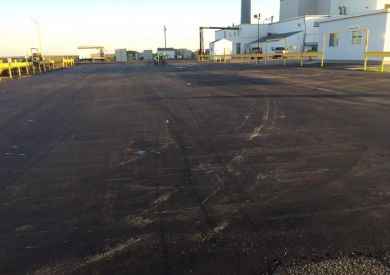 Asphalt Parking Lots Repair & Maintenance in Silt, Colorado