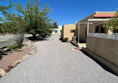 Asphalt Chip Sealing Services Parachute, Colorado