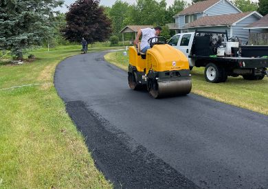 Asphalt Paving & Repair Catherine, Colorado