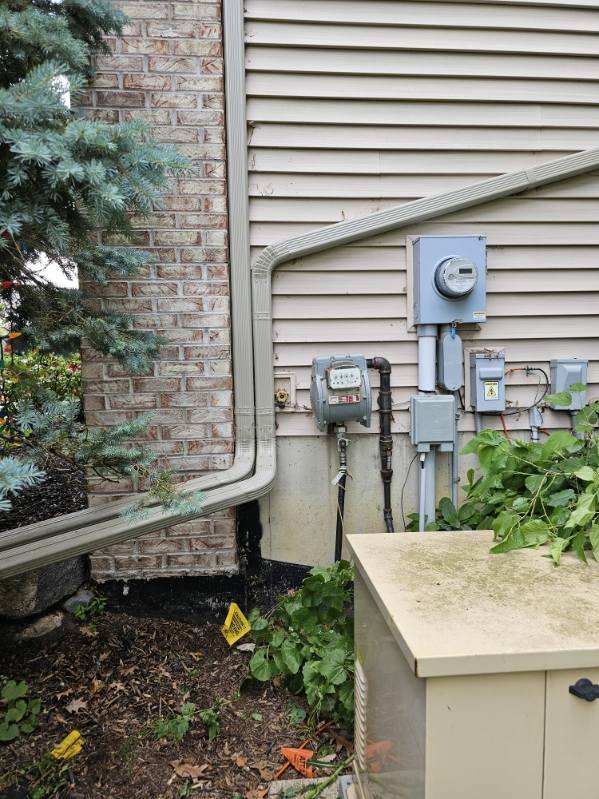 Gutter Downspout Installation & Repair Services in Lansing, Michigan