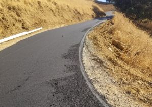 Residential Asphalt Paving Install & Repair Services 