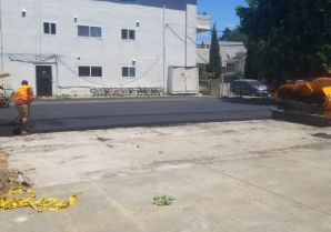 Local Asphalt Repair 