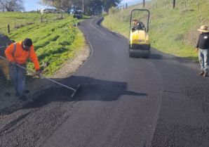 Asphalt Repair, Installation, and Maintenance 