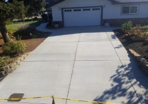 Local Concrete Flatwork 