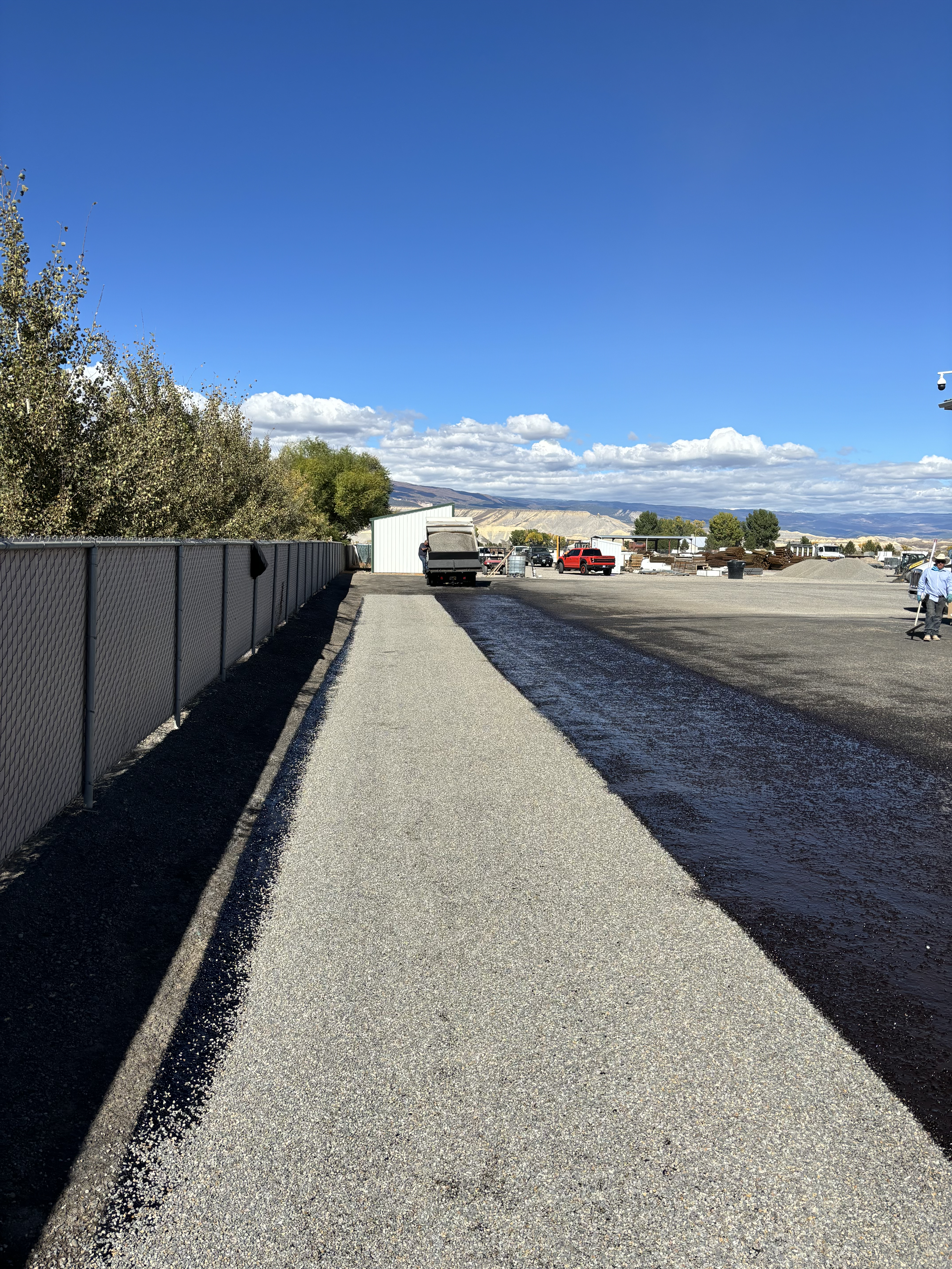 Local Paving & Repair Experts
