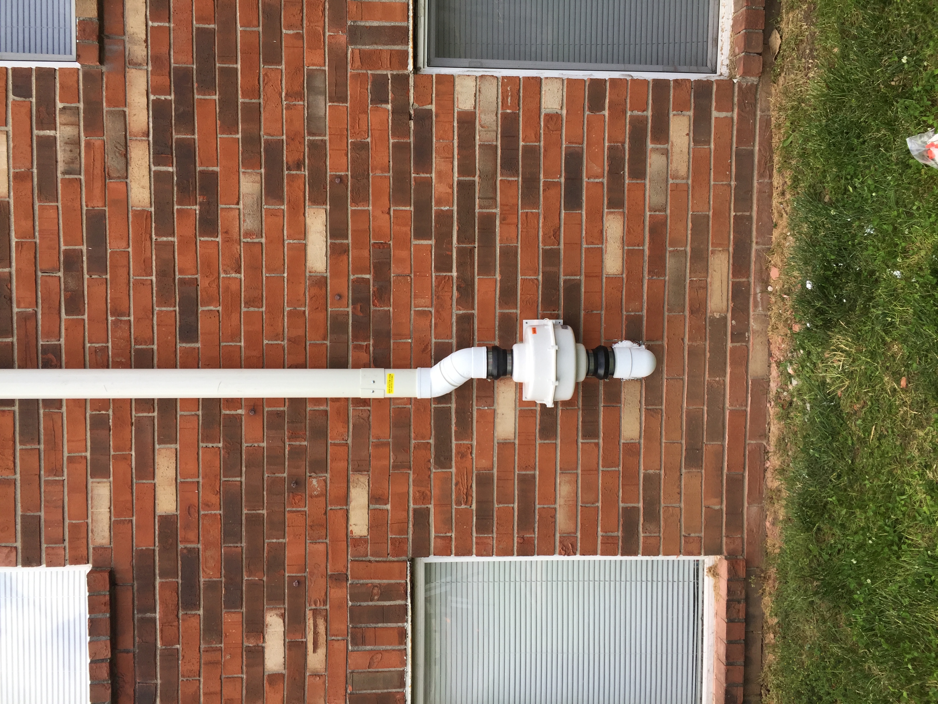 Commercial Radon