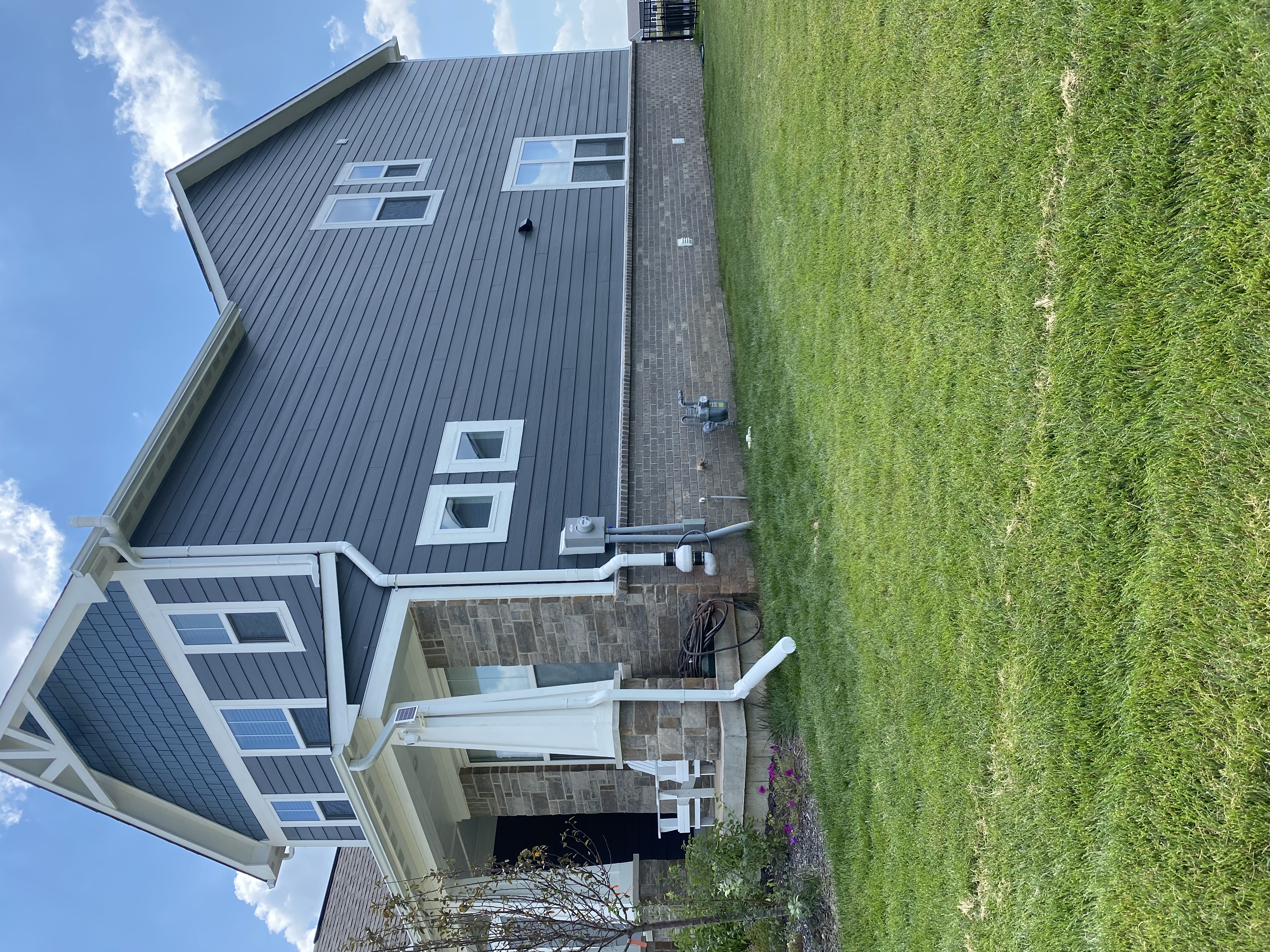 Radon Options for Home
