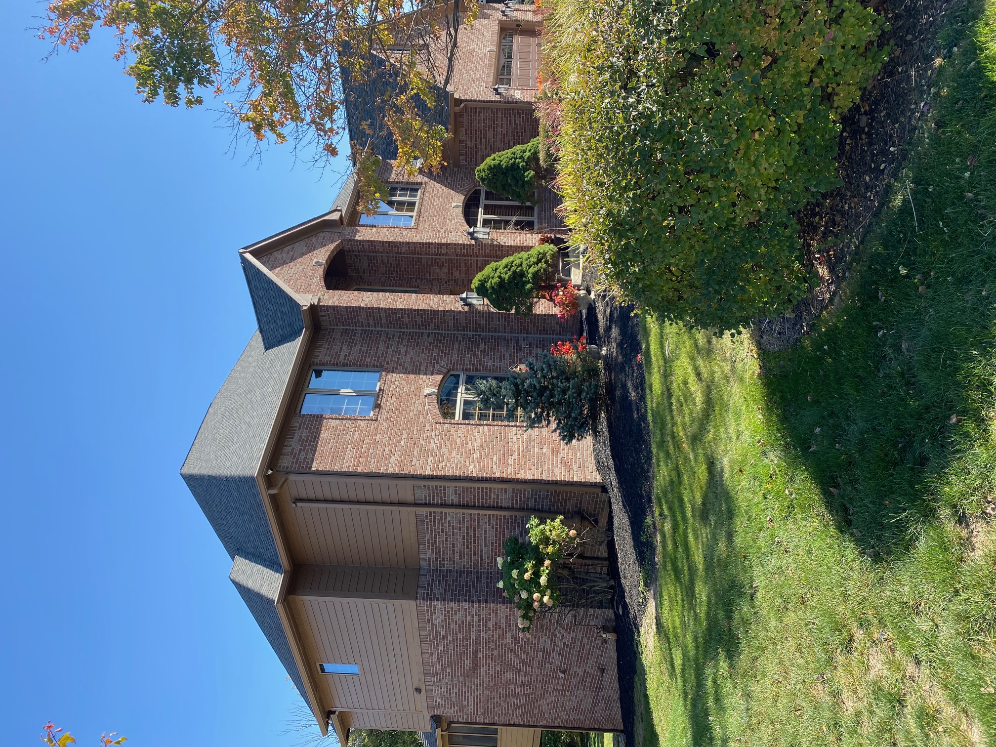 Residential Radon