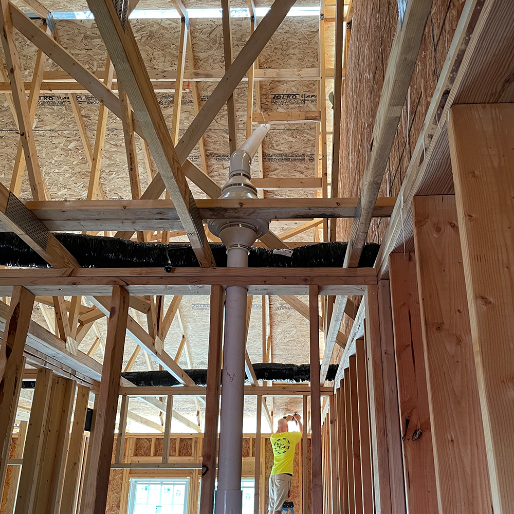 Radon Mitigation in IL
