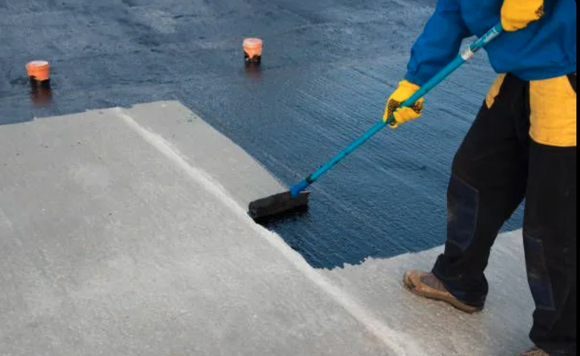 Asphalt Sealcoating Rocky Top Asphalt