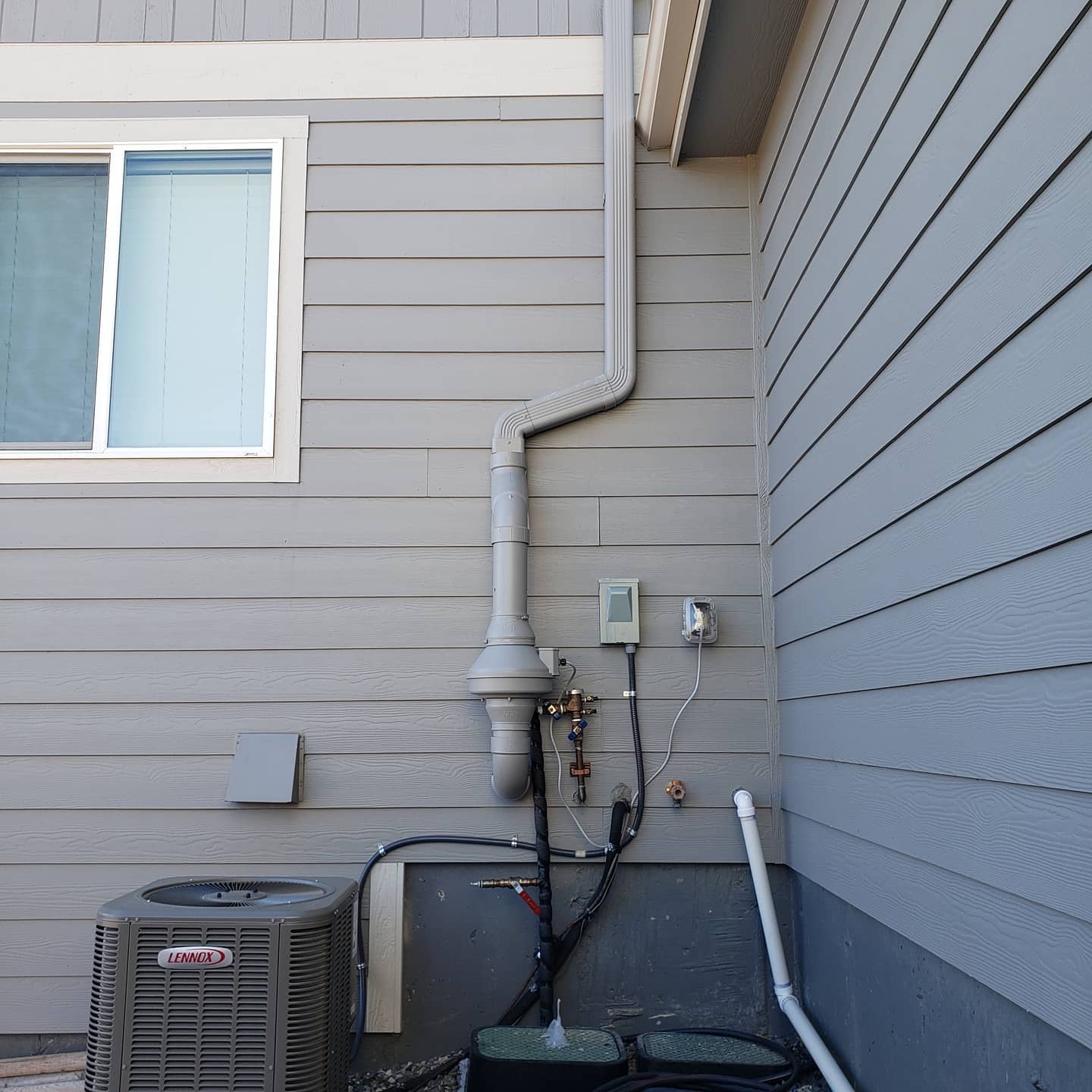 Residential Radon Experts Louviers Colorado