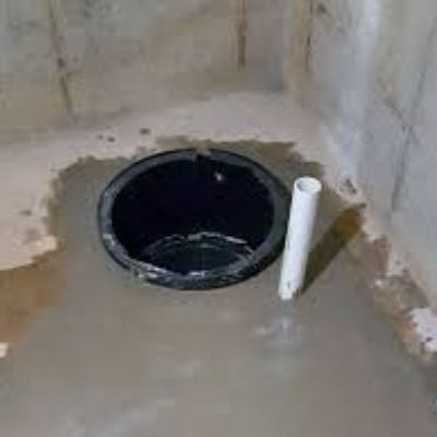 Sump Pump Installation Experts Larkspur Colorado