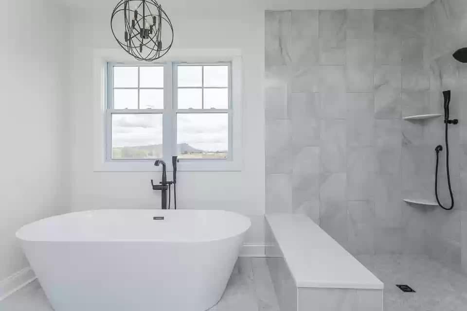Residential Plumbing Project Two Brothers