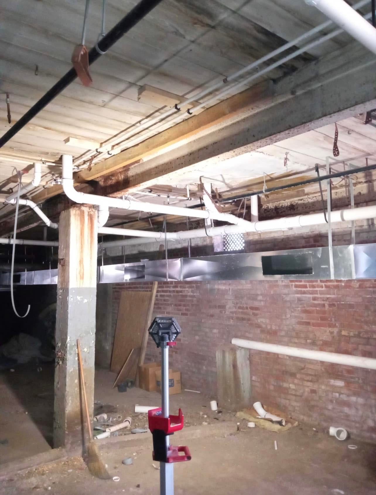 Business Plumbing Two Brothers