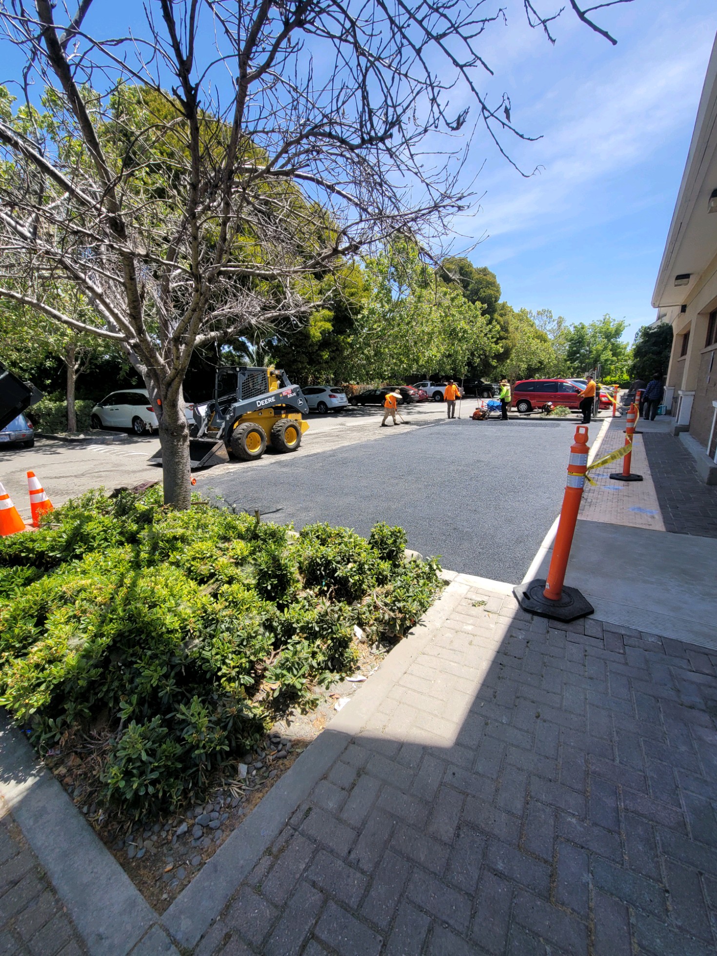 Complete Ada Update 