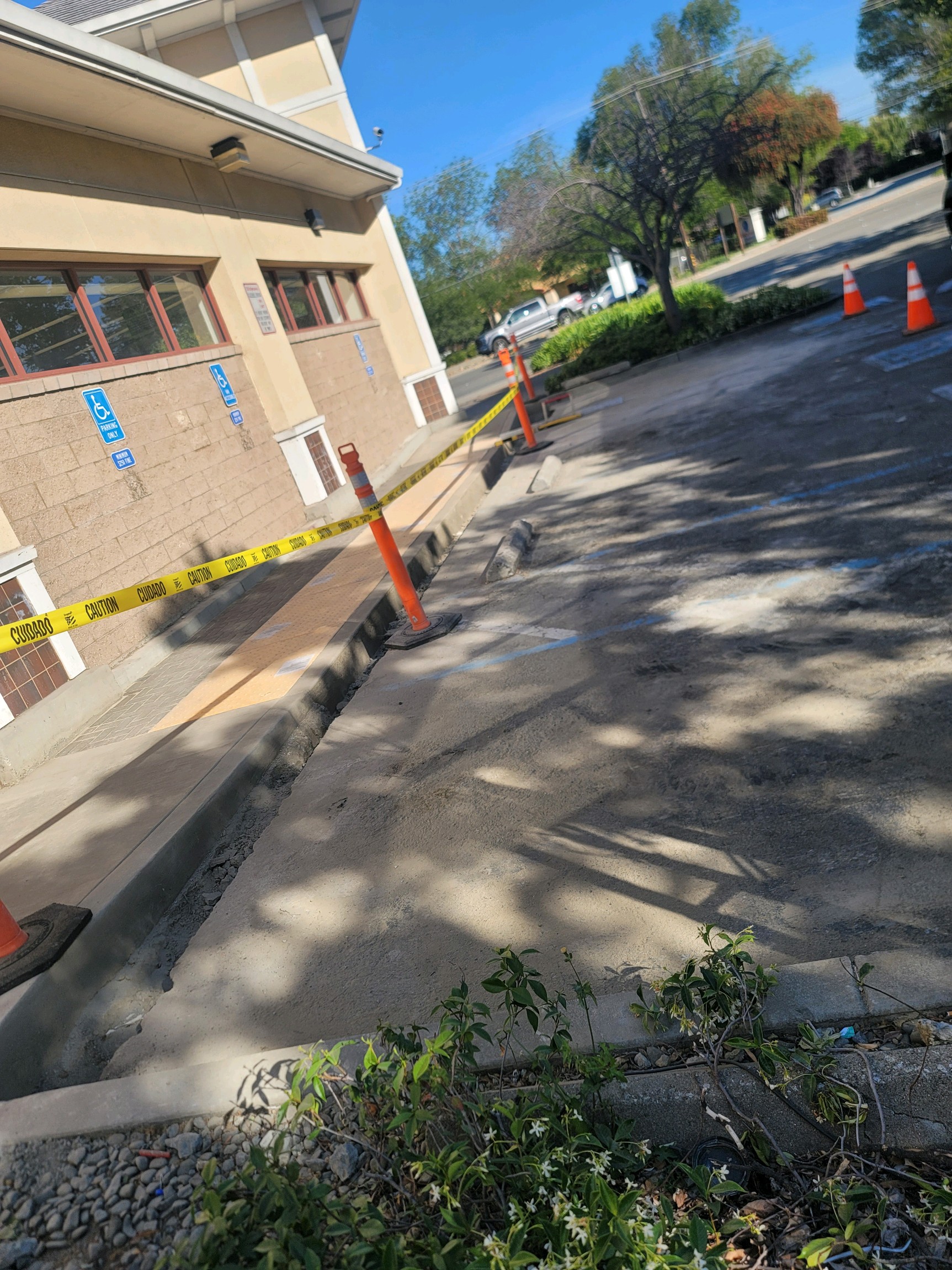 Ada Asphalt