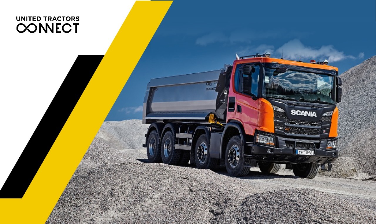 Apa Itu Dump Truck? Begini Pengertian, Fungsi, dan Rekomendasi Terbaiknya