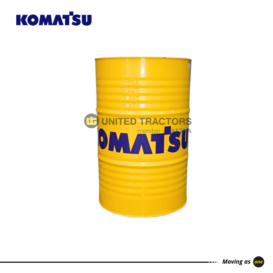 image of KGO TO10 DRUM TRANSMISSION OIL