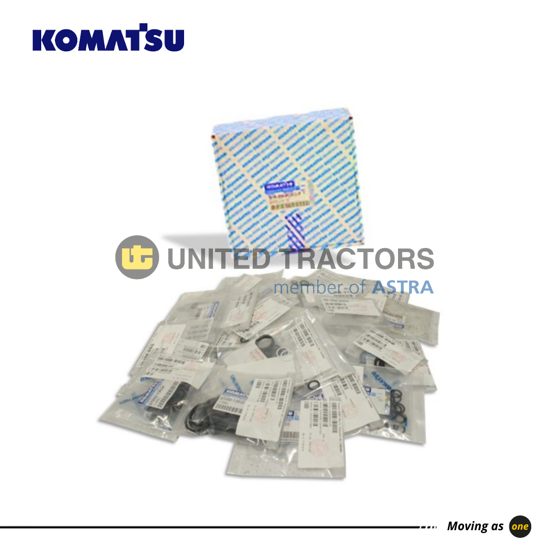 image of PAKET SERVICE KIT M/P PC200-8