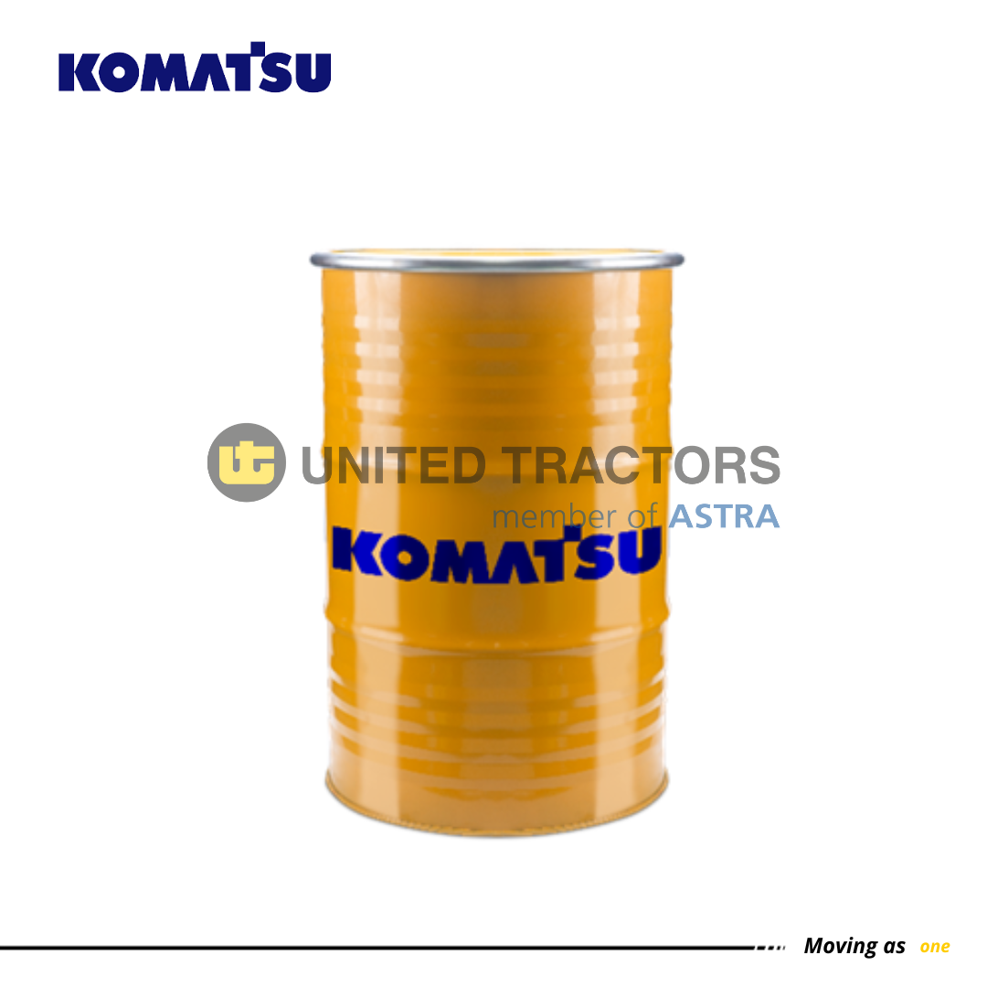 image of KGO HO68 DRUM CAMPAIGN