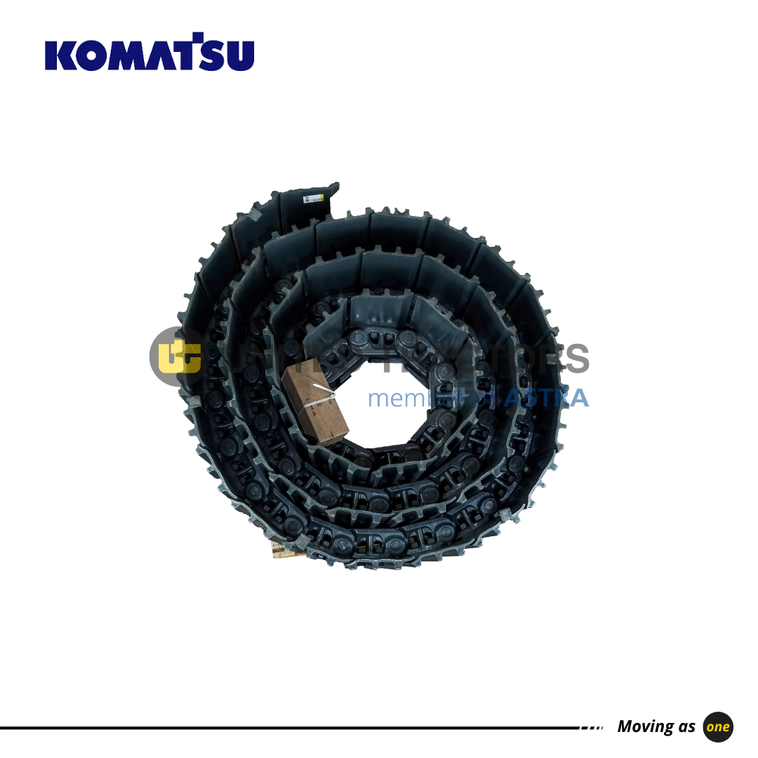image of TRACK SHOE ASSY PC200 SKD 90/800MM