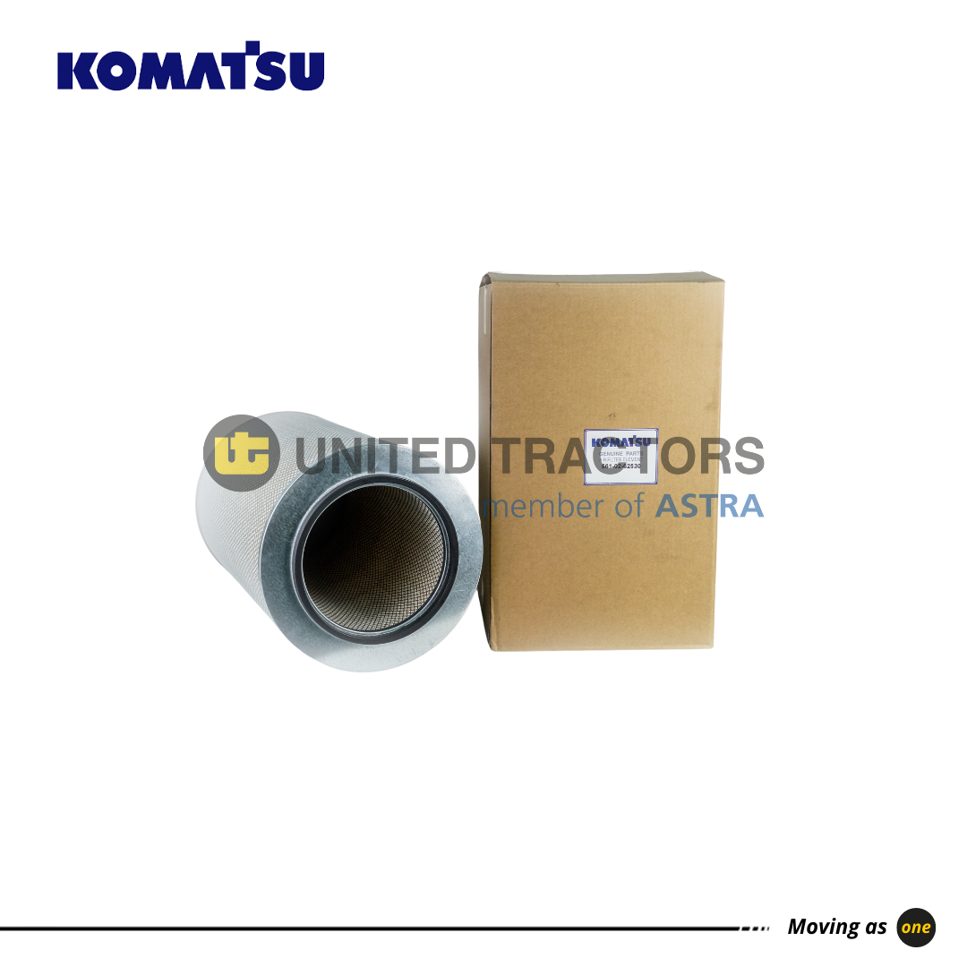 image of ELEMENT ASSY ***