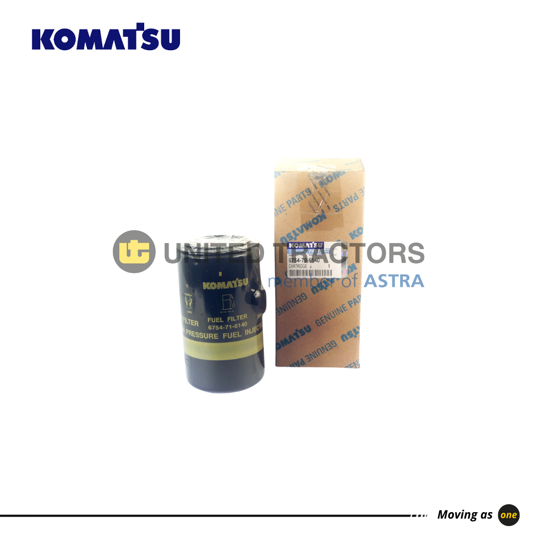 image of FUEL FILTER