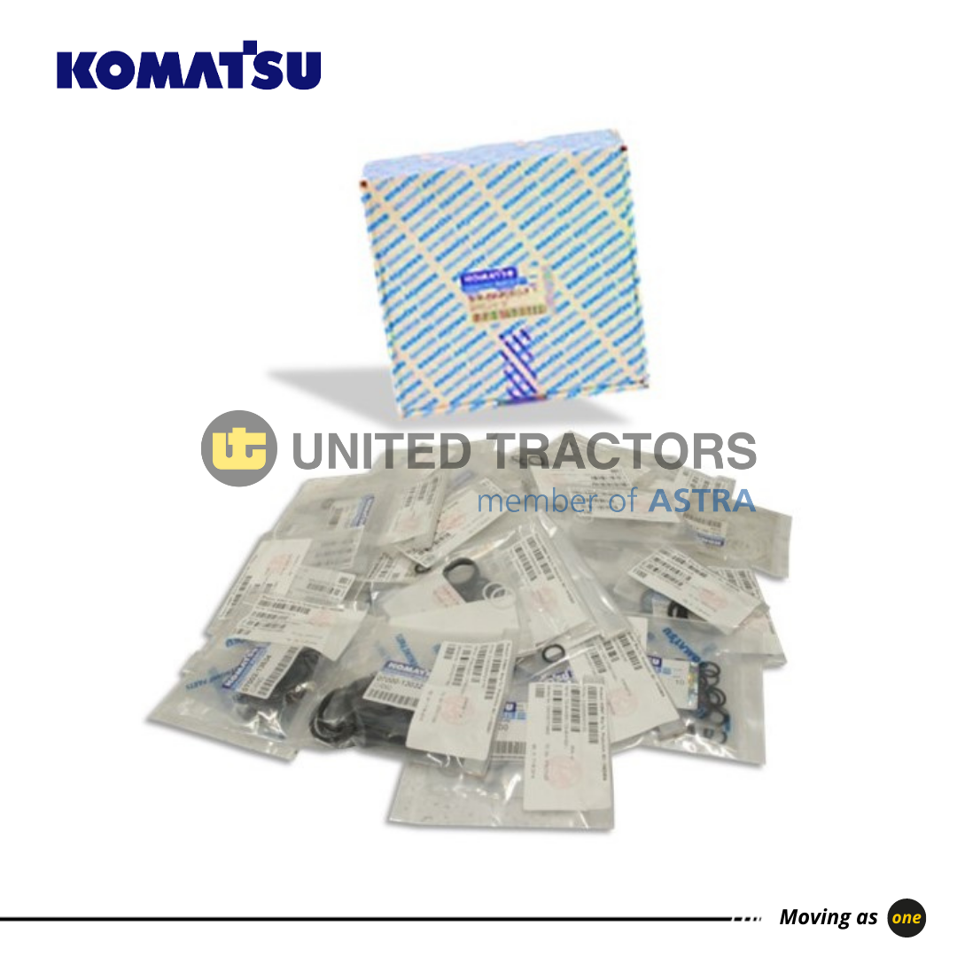 image of PAKET SERVICE KIT C/V PC130-7