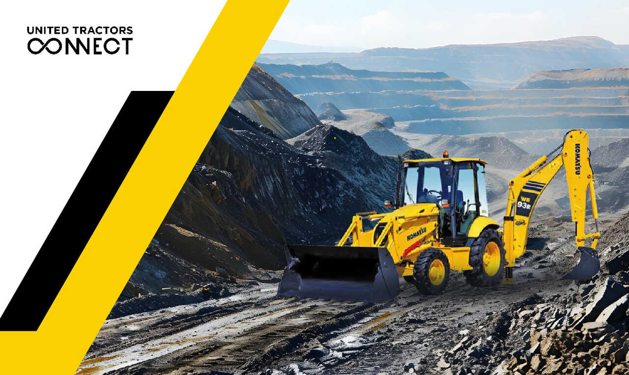 Sistem Hidrolik Alat Berat dan Cara Kerjanya