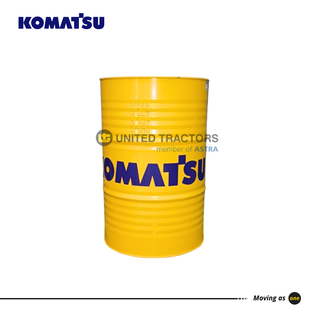 image of KGO 15W40 DRUM ENGINE OIL