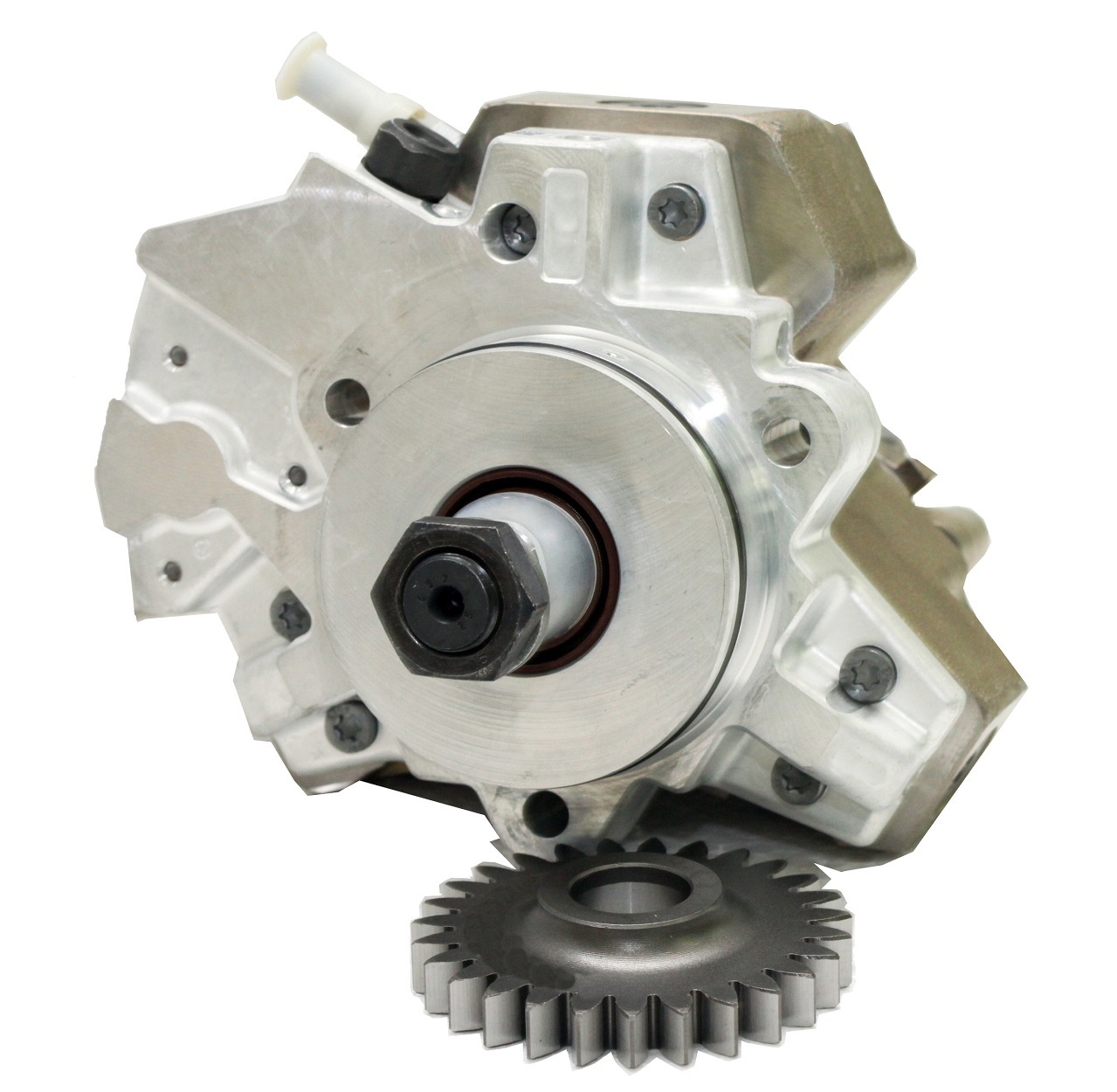 image of INJECTION PUMP PC200-8 [P]