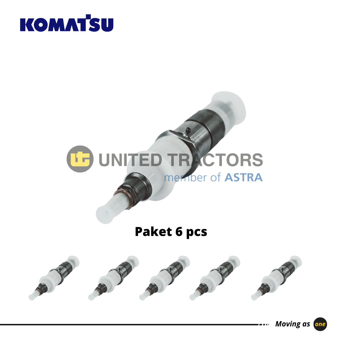 image of KIT INJECTOR PC300E