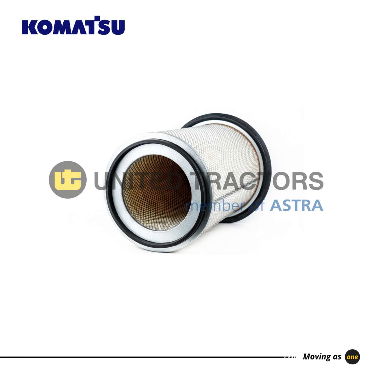 image of ELEMENT ASSY ***