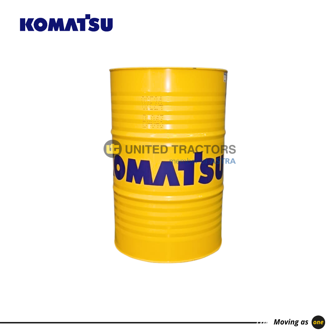 image of KGO EO30 DRUM CAMPAIGN
