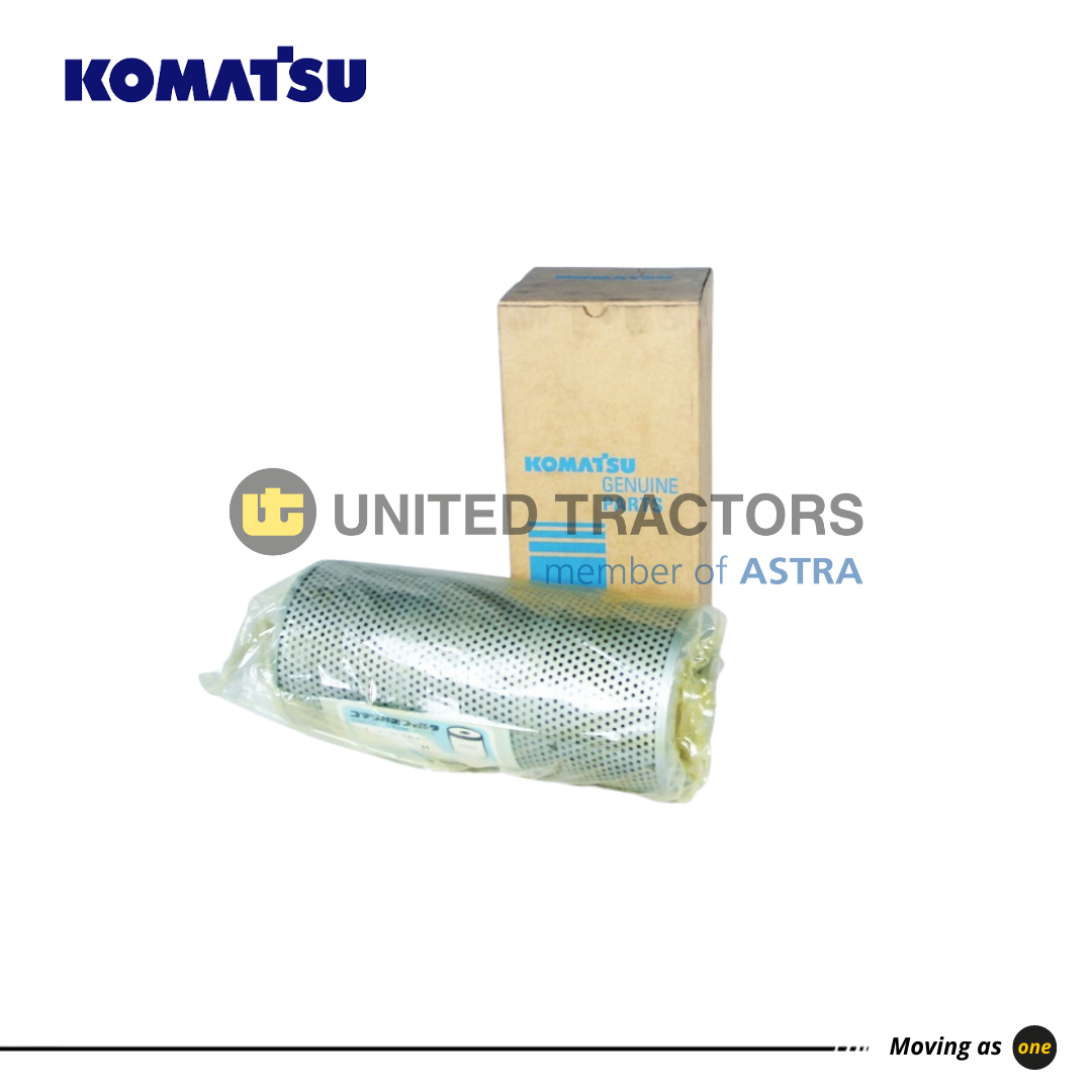 image of HYDRAULIC FILTER ***