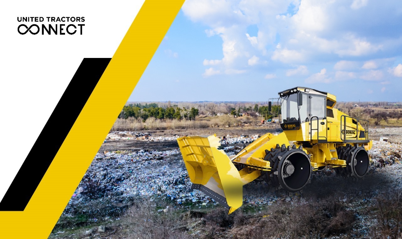 image for Maintenance Alat Berat Agar Tetap Optimal Saat Sering Hujan, Ini Kiatnya