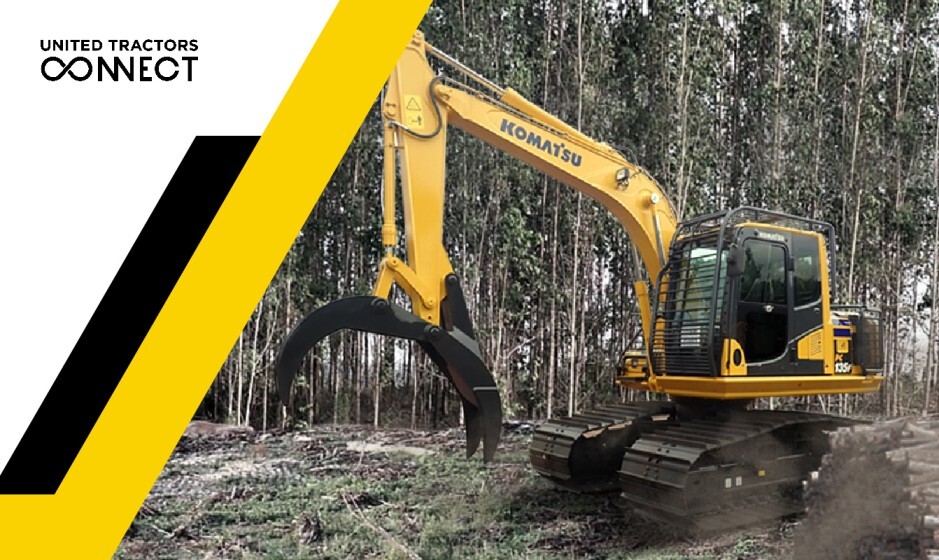 image for Jenis Bucket Excavator, Fungsi dan Komponen Bucket Excavator