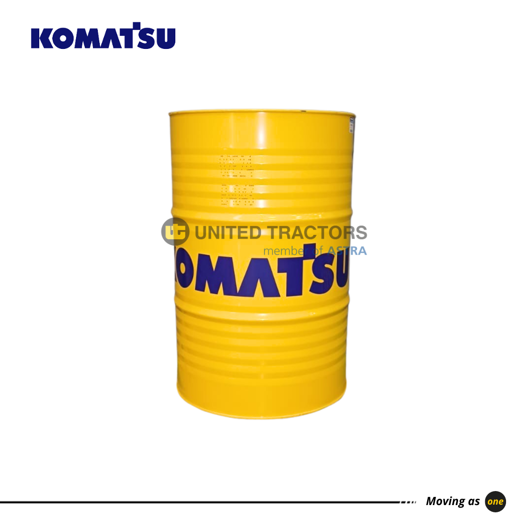 image of KGO HO46 DRUM HYDRAULIC OIL