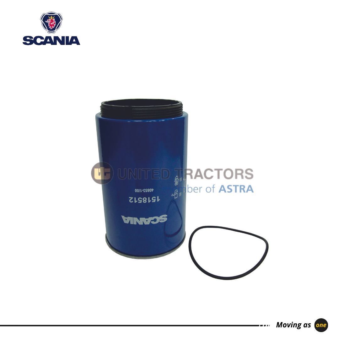 image of FILTER ELEMENT (PRE FUEL FILTER) - PROMO