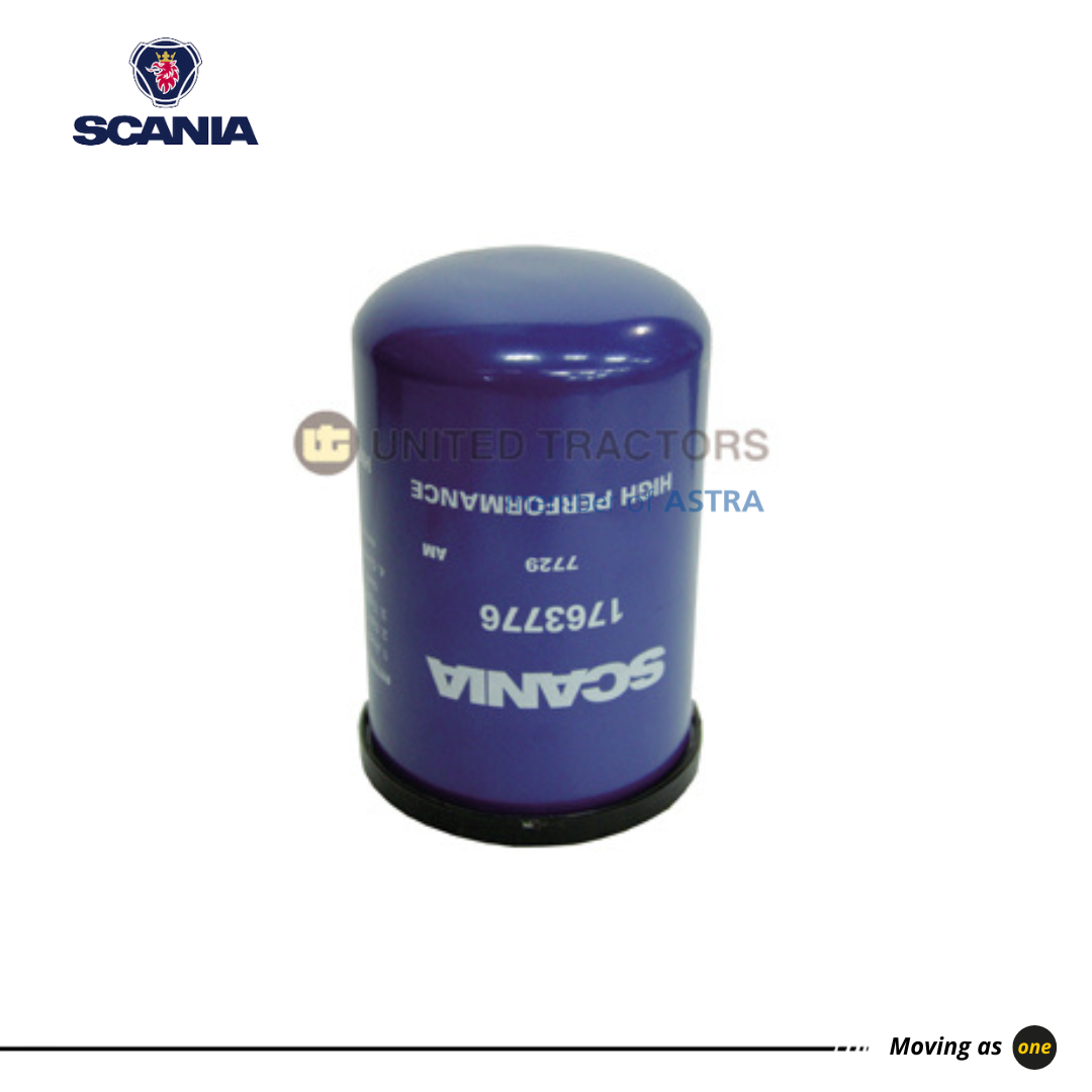 image of FUEL FILTER