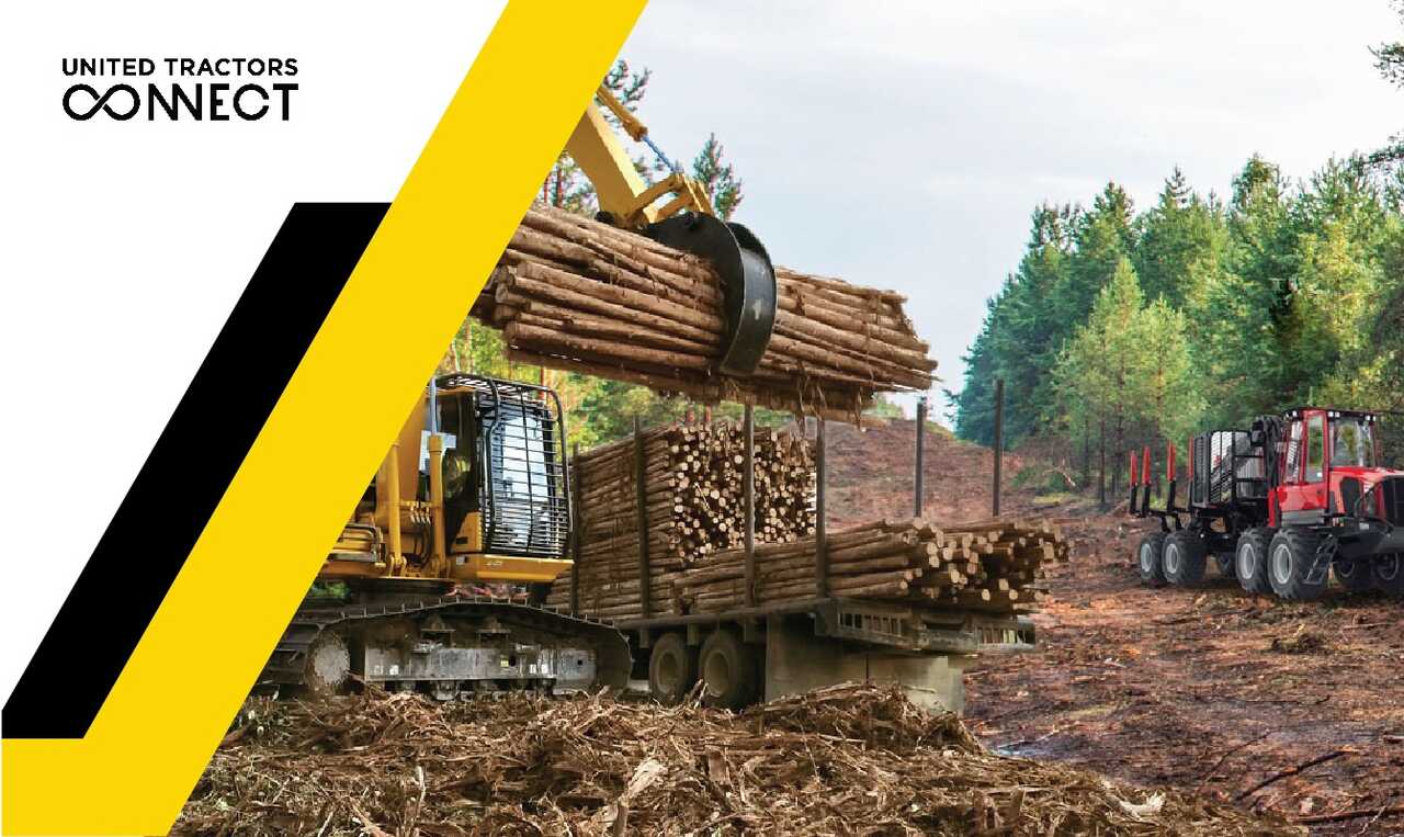 Land Clearing, Keberlanjutan dan Macam-Macam Alat Berat Yang Digunakan