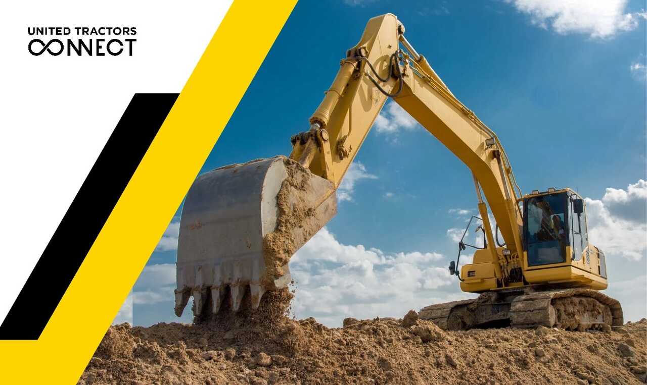 Mengenal Arm Cylinder Excavator: Fungsi dan Cara Perawatannya