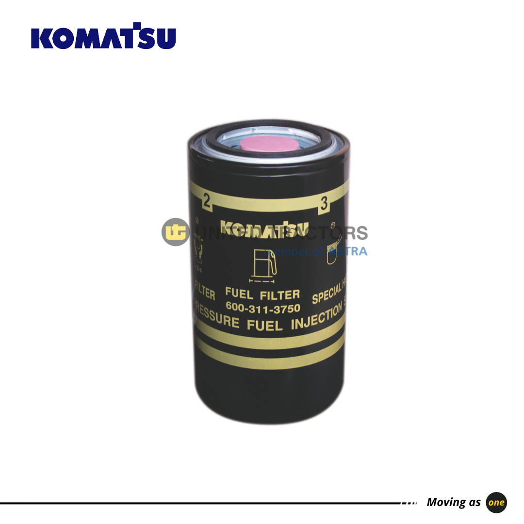 image of FUEL FILTER