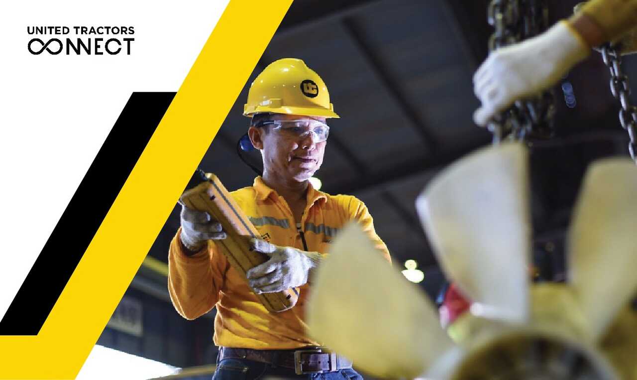 Perbedaan Preventive Maintenance dan Corrective Maintenance dalam Perawatan Alat Berat