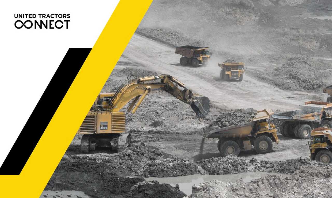 Contoh Preventive Maintenance pada Alat Berat untuk Meningkatkan Kinerja