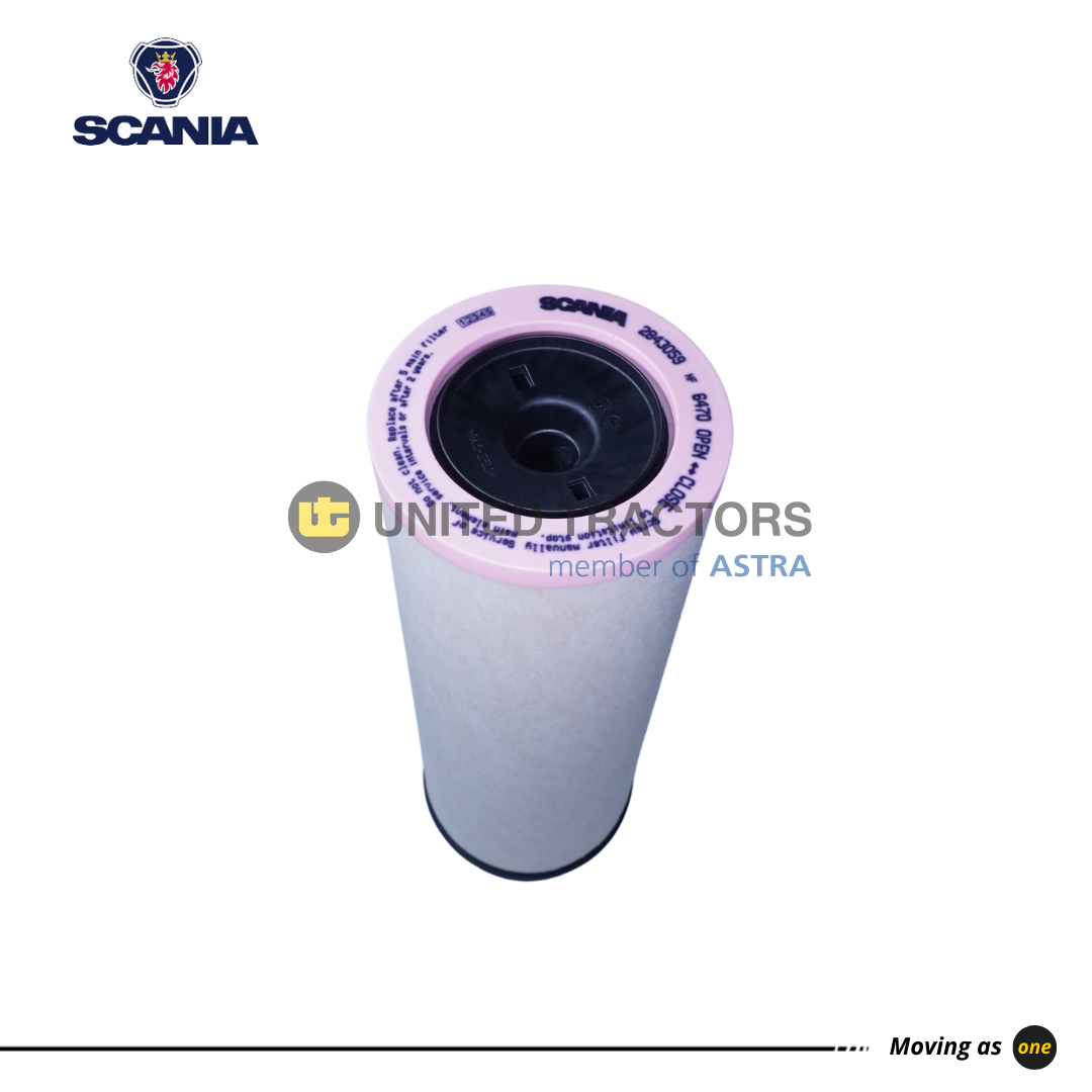 image of SAFETY CARTRIDGE