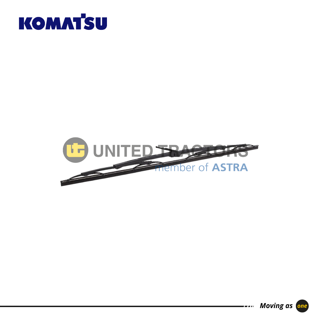image of WIPER BLADE KOMAT SMALL