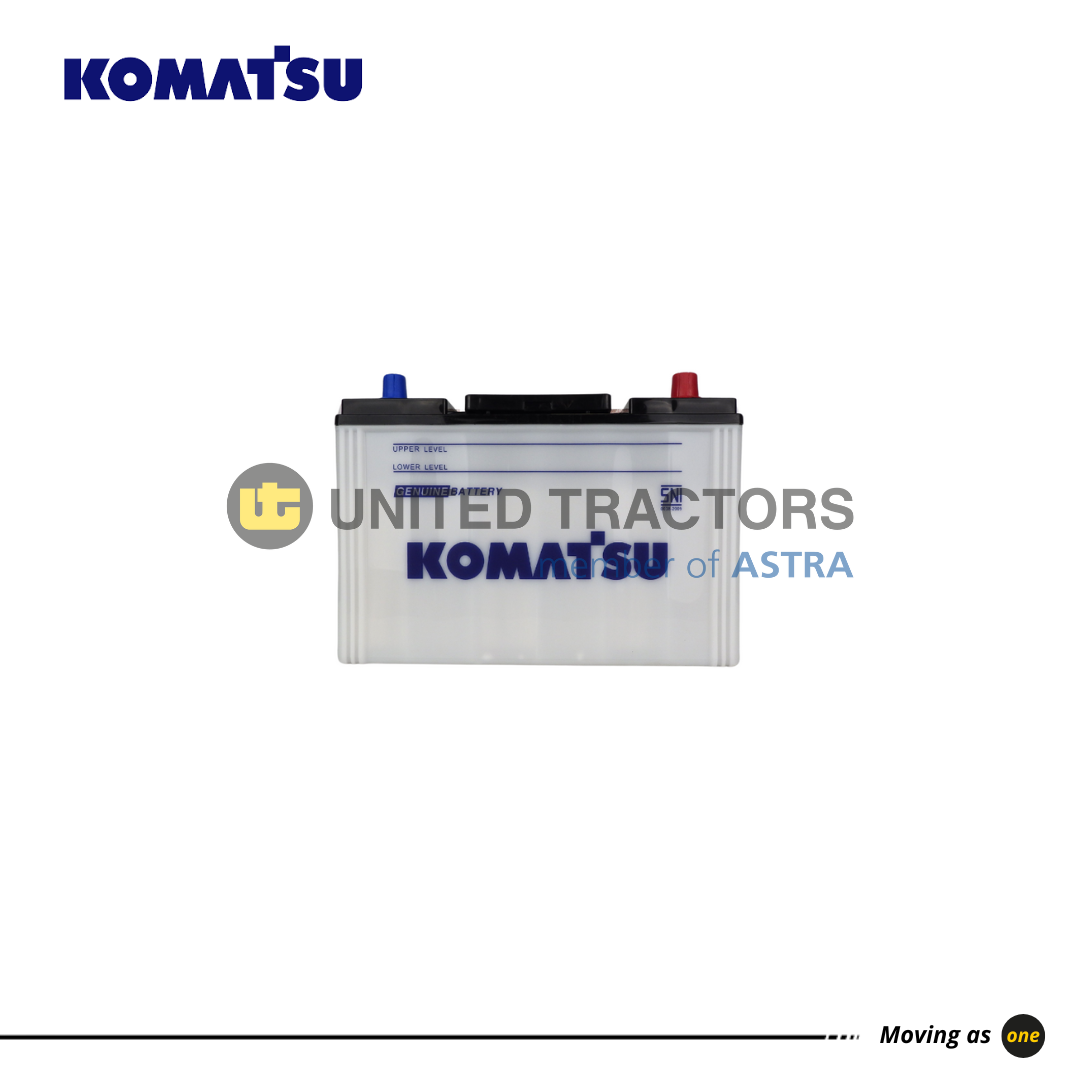 image of BATTERY - NX120