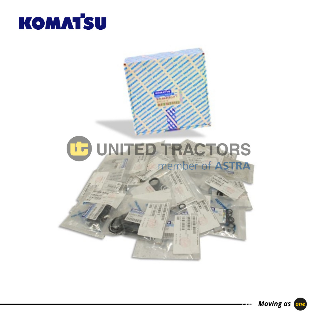 image of PAKET SERVICE KIT C/V PC300-8